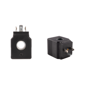Cewka 24V 26W do zaworu elektrycznego 2-drogowgo 2/2 B1S B2S