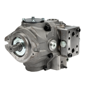 Pompa hydrauliczna tłoczkowa PWG C34643IND330R1GVS-S6