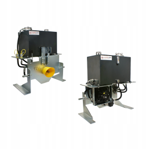 AGREGAT MOBILNY KPL 1 SEK P80 39cm 80L ZM 100L CH