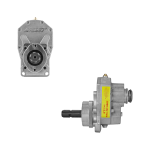 MULTIPLIKATOR 1:2 GNIAZDO WOM - WAŁEK WOM