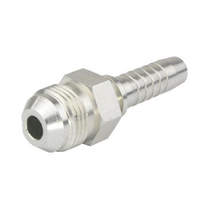 AGJ ZAKUCIE PROSTE DN16 1/2SN 1 1/16"-12 UNF