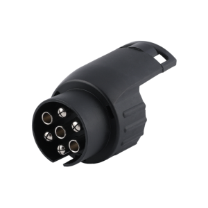 Gniazdo elektryczne adapter 7-13