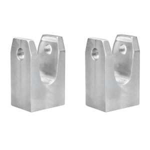 Zestaw 2 ucha wywrotu do wspawania D-47