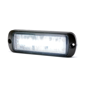 Lampa robocza polska 30xLED 2300 LM 16W + podłączenie