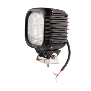 Lampa robocza 4xLED 1773 LM 30W + podłączenie