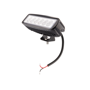 Lampa robocza 6xLED 1680 LM 18W + podłączenie