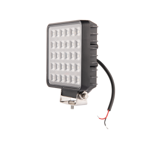 Lampa robocza 30xLED 3800 LM 30W + podłączenie