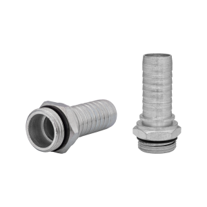 Przyłącze ssawne z uszczelką G 1" - FI 20 mm