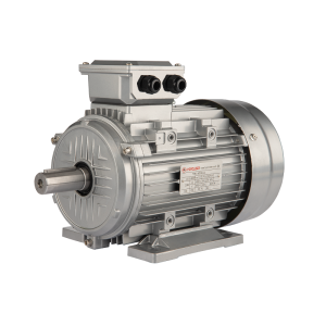 Silnik elektryczny 3-fazowy 400V typu B3 moc: 11kW obroty: 1460 obr/min