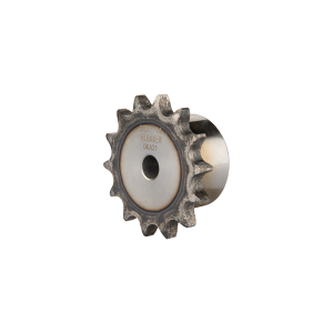 Koło zębate łańcuchowe hartowane 14 zębów 1/2" na łańcuch 08B-1