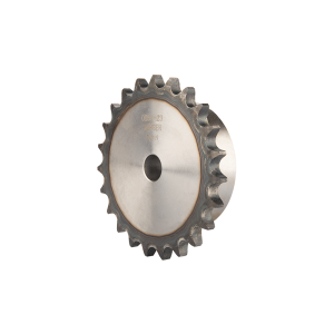 Koło zębate łańcuchowe hartowane 23 zęby 1/2" na łańcuch 08B-1