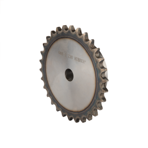 Koło zębate łańcuchowe hartowane 30 zębów 1/2" na łańcuch 08B-1