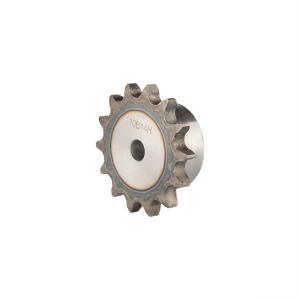 Koło zębate łańcuchowe hartowane 14 zębów 5/8" na łańcuch 10B-1