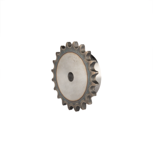 Koło zębate łańcuchowe hartowane 20 zębów 5/8" na łańcuch 10B-1