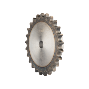 Koło zębate łańcuchowe hartowane 25 zębów 5/8" na łańcuch 10B-1