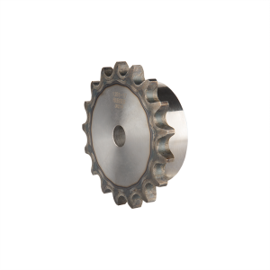 Koło zębate łańcuchowe hartowane 17 zębów 3/4" na łańcuch 12B-1