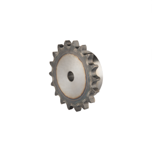 Koło zębate łańcuchowe hartowane 18 zębów 3/4" na łańcuch 12B-1