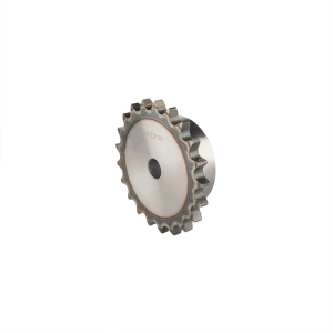 Koło zębate łańcuchowe hartowane 21 zębów 3/4" na łańcuch 12B-1