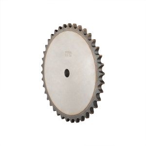 Koło zębate łańcuchowe hartowane 38 zębów 3/4" na łańcuch 12B-1