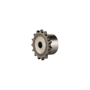 Koło zębate łańcuchowe hartowane 15 zębów 3/8" na łańcuch 06B-1 