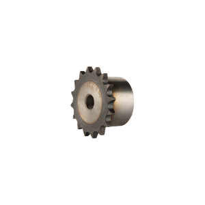 Koło zębate łańcuchowe hartowane 16 zębów 3/8" na łańcuch 06B-1 