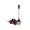 rozdzielacz hydrauliczny 1 sekcyjny   - SDR