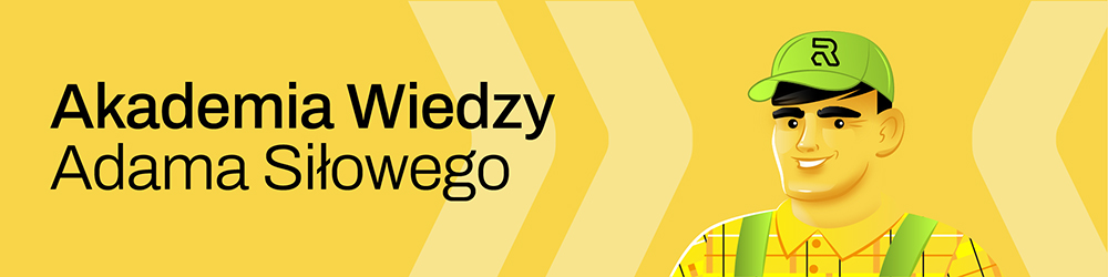 Akademia Wiedzy Adama Siłowego 